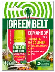 Командор, препарат от колорадского жука, 10 мл, Green Belt