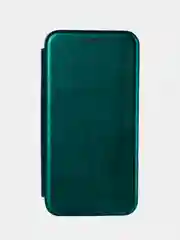 Морской чехол книжка на Xiaomi Redmi 5A, Сяоми Редми 5А