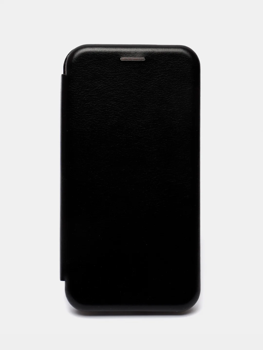 Черный чехол книжка на Xiaomi Redmi 5A, Сяоми Редми 5А