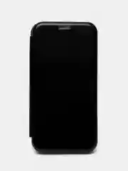 Черный чехол книжка на Xiaomi Redmi 5A, Сяоми Редми 5А