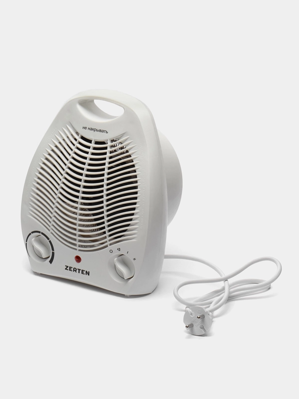 Тепловентилятор Zerten ZTV-20