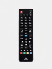 Пульт AKB73975757 для телевизора LG Smart