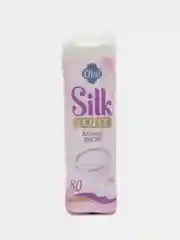 Ватные диски Ola Silk Sense, 80-120