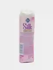 Ватные диски Ola Silk Sense, 80-120