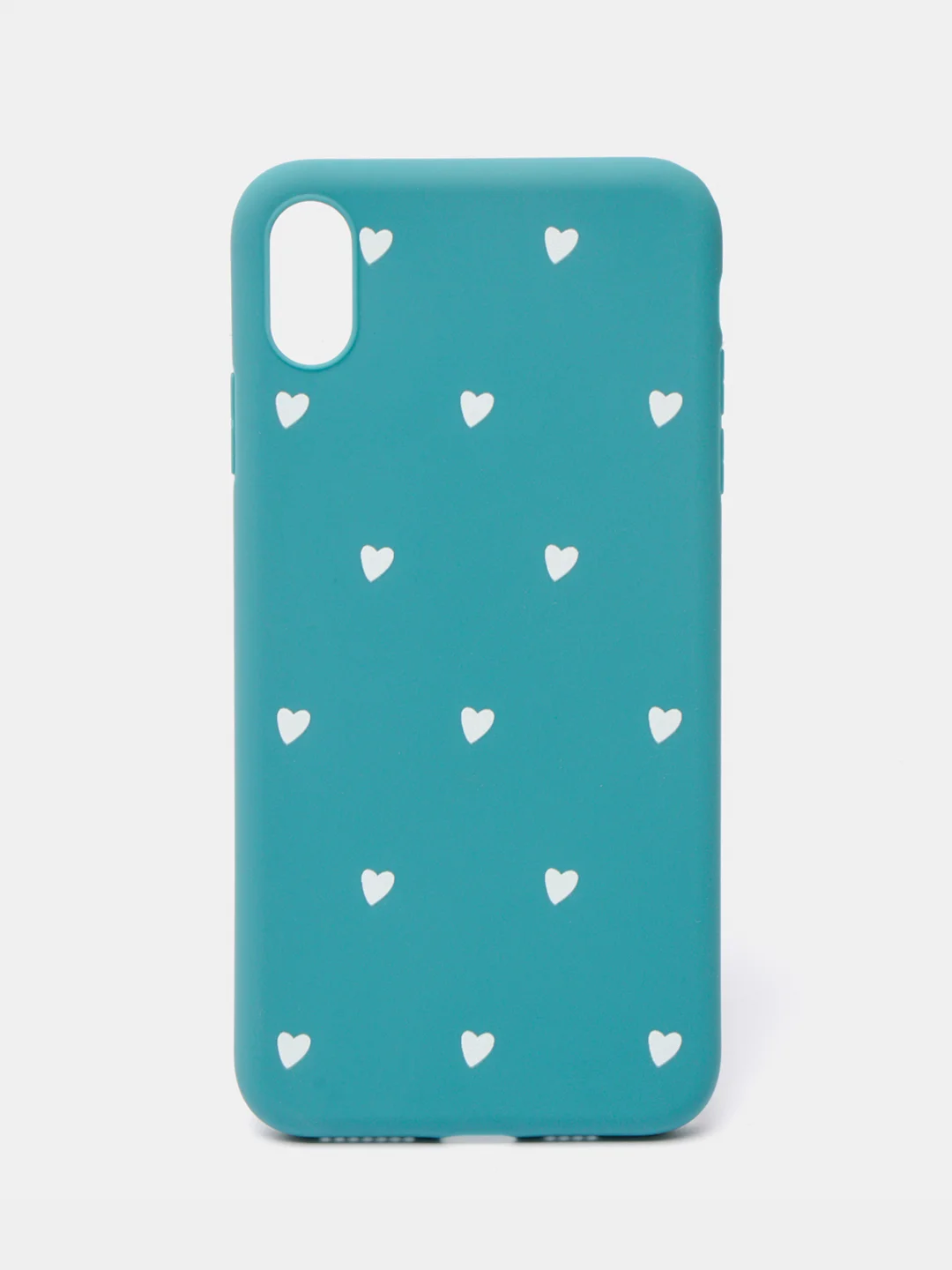 Синий чехол Apple iPhone 6/6S, 7/8/SE2020, 7 Plus/8 Plus, X/XS, XS Max, XR, 11/11 Pro/11 Pro Max