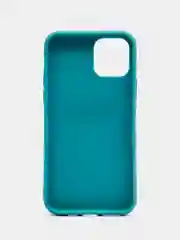 Голубой чехол Apple iPhone 6/6S, 7/8/SE2020, 7 Plus/8 Plus, X/XS, XS Max, XR, 11/11 Pro/11 Pro Max