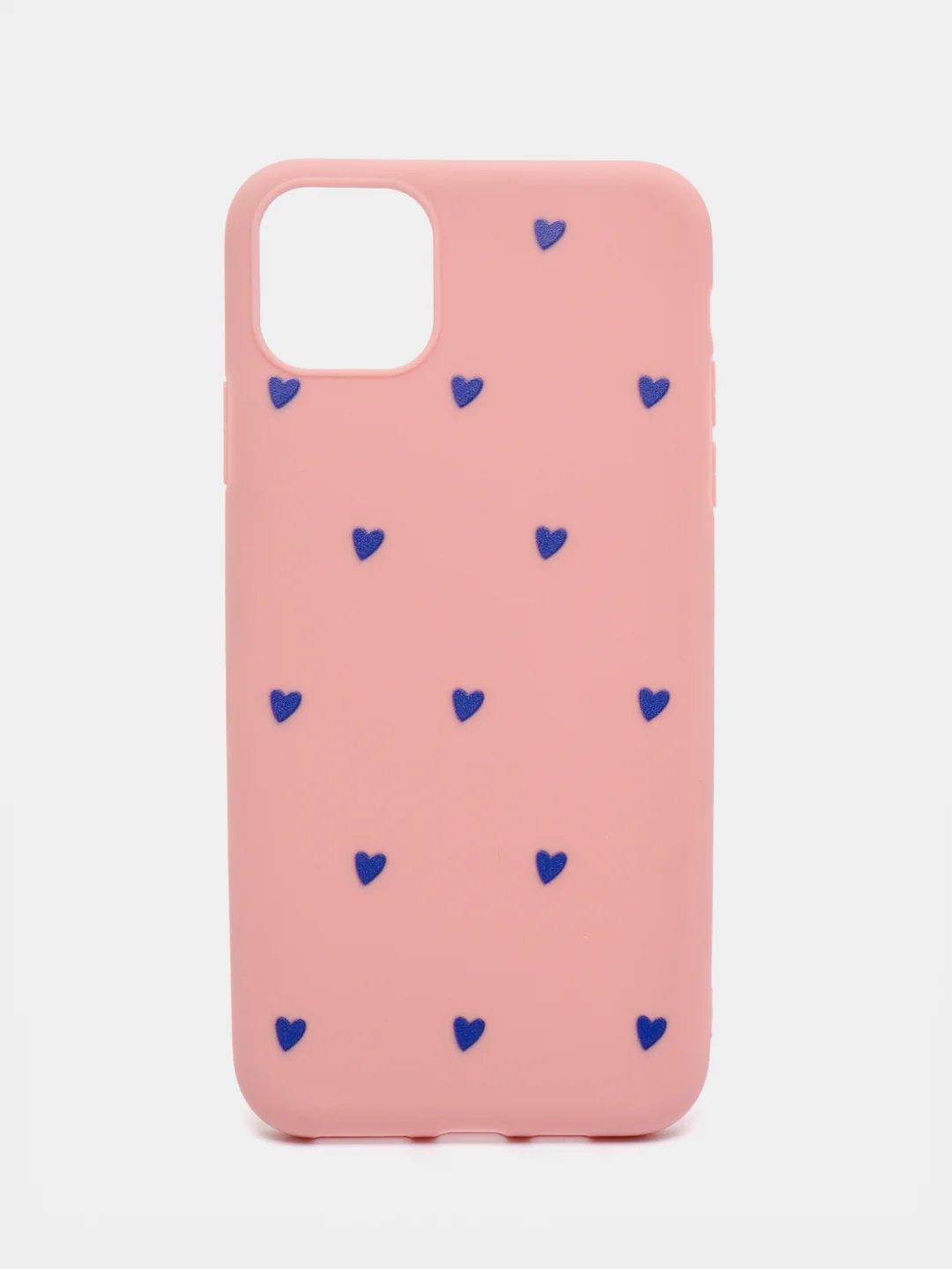 Конфетный чехол Apple iPhone 6/6S, 7/8/SE2020, 7 Plus/8 Plus, X/XS, XS Max, XR, 11/11 Pro/11 Pro Max