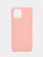 Коралловый чехол для Xiaomi Redmi A1 / Redmi A2 (Сяоми Редми А1 / А2) силиконовый, матовый