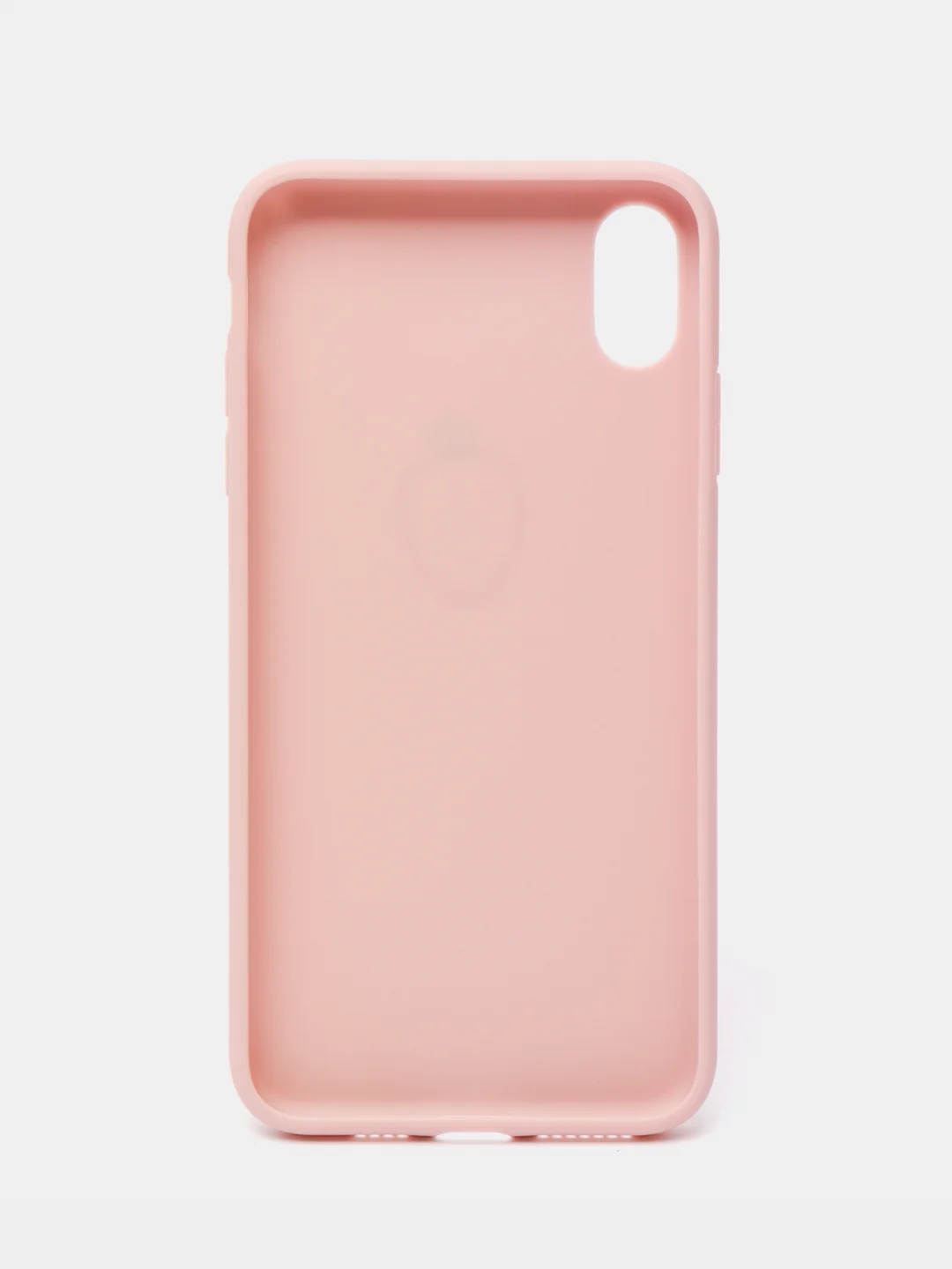 Бежевый чехол Apple iPhone 6/6S, 7/8/SE2020, 7 Plus/8 Plus, X/XS, XS Max, XR, 11/11 Pro/11 Pro Max