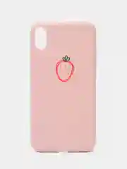 Бежевый чехол Apple iPhone 6/6S, 7/8/SE2020, 7 Plus/8 Plus, X/XS, XS Max, XR, 11/11 Pro/11 Pro Max