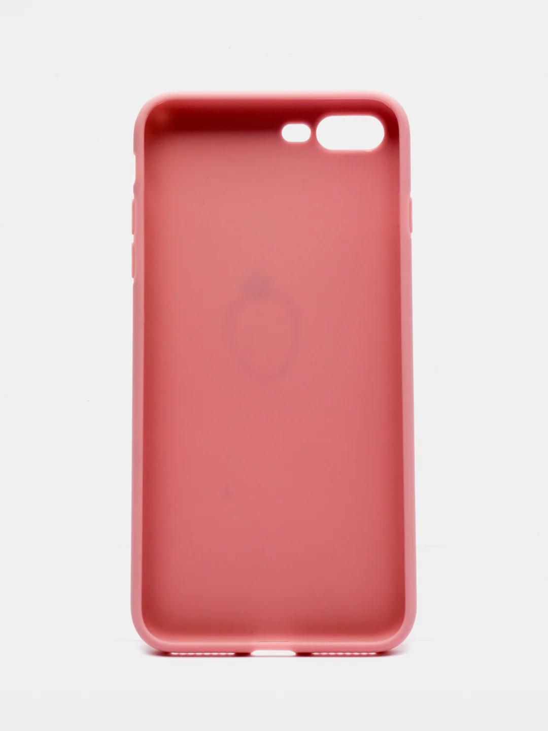 Бежевый чехол Apple iPhone 6/6S, 7/8/SE2020, 7 Plus/8 Plus, X/XS, XS Max, XR, 11/11 Pro/11 Pro Max
