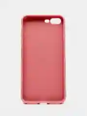 Бежевый чехол Apple iPhone 6/6S, 7/8/SE2020, 7 Plus/8 Plus, X/XS, XS Max, XR, 11/11 Pro/11 Pro Max