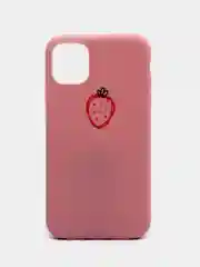 Бежевый чехол Apple iPhone 6/6S, 7/8/SE2020, 7 Plus/8 Plus, X/XS, XS Max, XR, 11/11 Pro/11 Pro Max