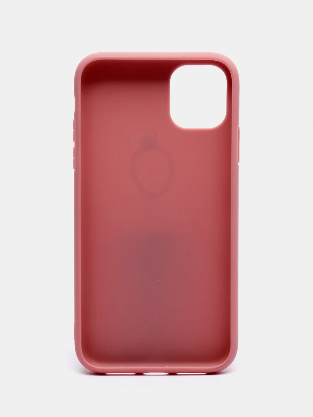 Бежевый чехол Apple iPhone 6/6S, 7/8/SE2020, 7 Plus/8 Plus, X/XS, XS Max, XR, 11/11 Pro/11 Pro Max