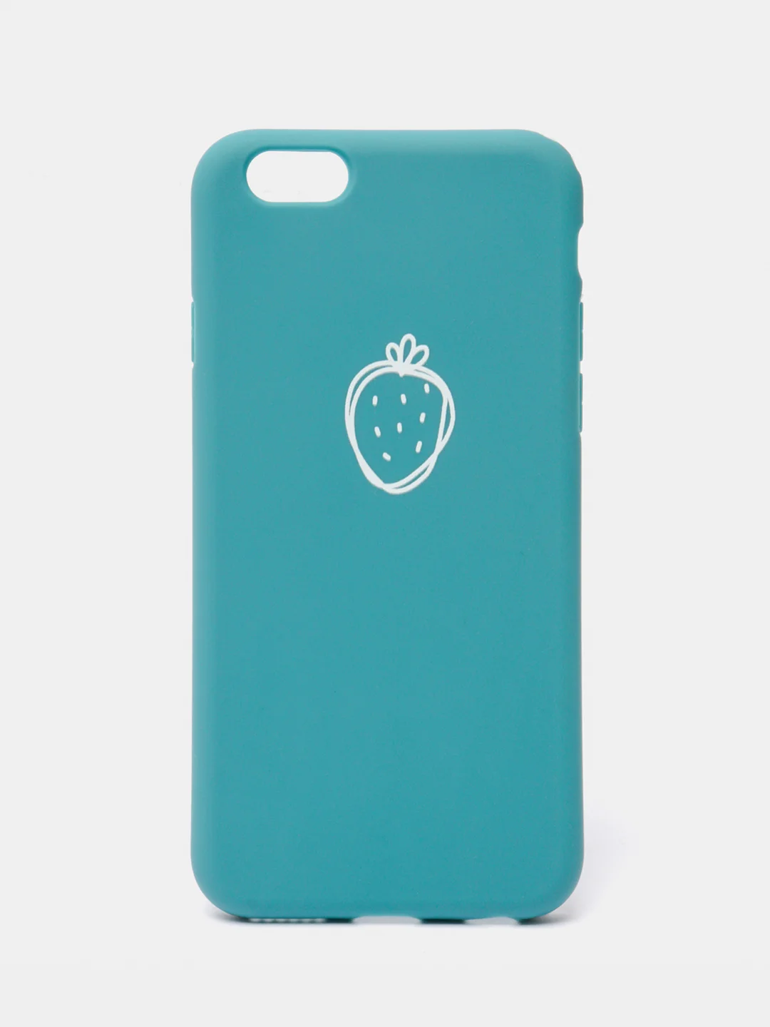 Морской чехол Apple iPhone 6/6S, 7/8/SE2020, 7 Plus/8 Plus, X/XS, XS Max, XR, 11/11 Pro/11 Pro Max
