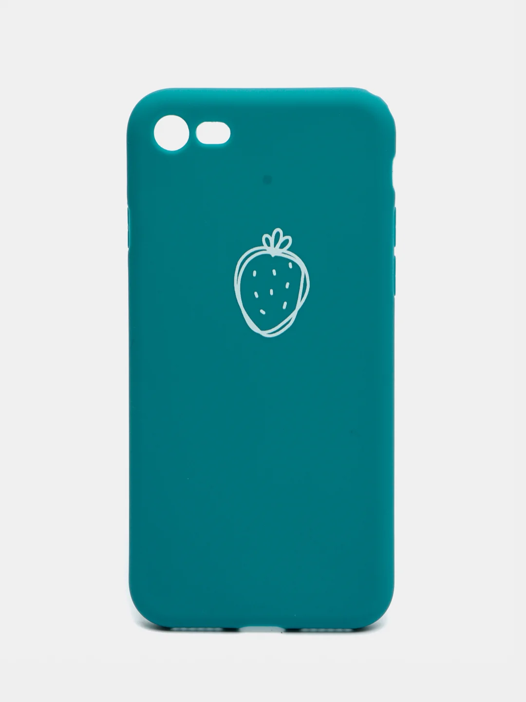 Морской чехол Apple iPhone 6/6S, 7/8/SE2020, 7 Plus/8 Plus, X/XS, XS Max, XR, 11/11 Pro/11 Pro Max