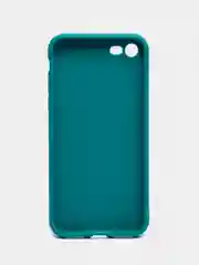 Морской чехол Apple iPhone 6/6S, 7/8/SE2020, 7 Plus/8 Plus, X/XS, XS Max, XR, 11/11 Pro/11 Pro Max