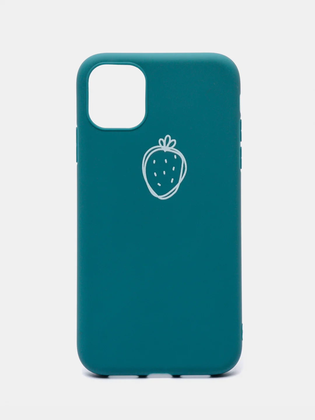 Морской чехол Apple iPhone 6/6S, 7/8/SE2020, 7 Plus/8 Plus, X/XS, XS Max, XR, 11/11 Pro/11 Pro Max