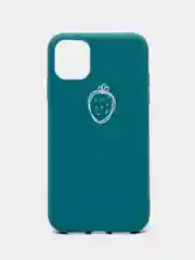 Морской чехол Apple iPhone 6/6S, 7/8/SE2020, 7 Plus/8 Plus, X/XS, XS Max, XR, 11/11 Pro/11 Pro Max
