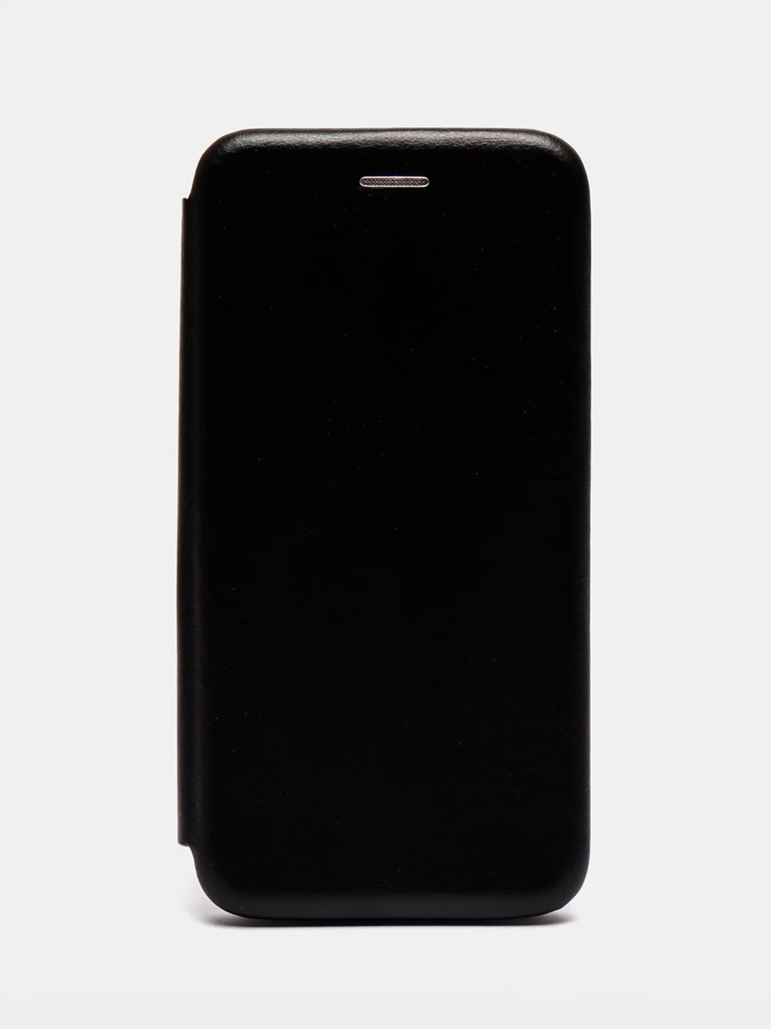 Черный чехол книжка боковая книга Samsung Galaxy A10, A50/A50s/A30s, A51, A70, A71