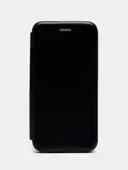 Черный чехол книжка боковая книга Samsung Galaxy A10, A50/A50s/A30s, A51, A70, A71