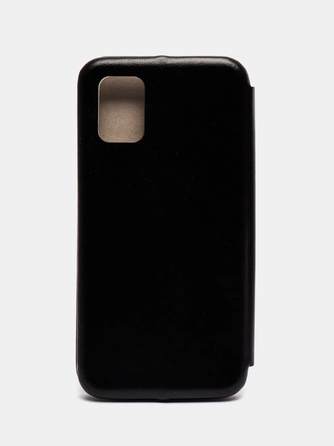 Черный чехол книжка боковая книга Samsung Galaxy A10, A50/A50s/A30s, A51, A70, A71