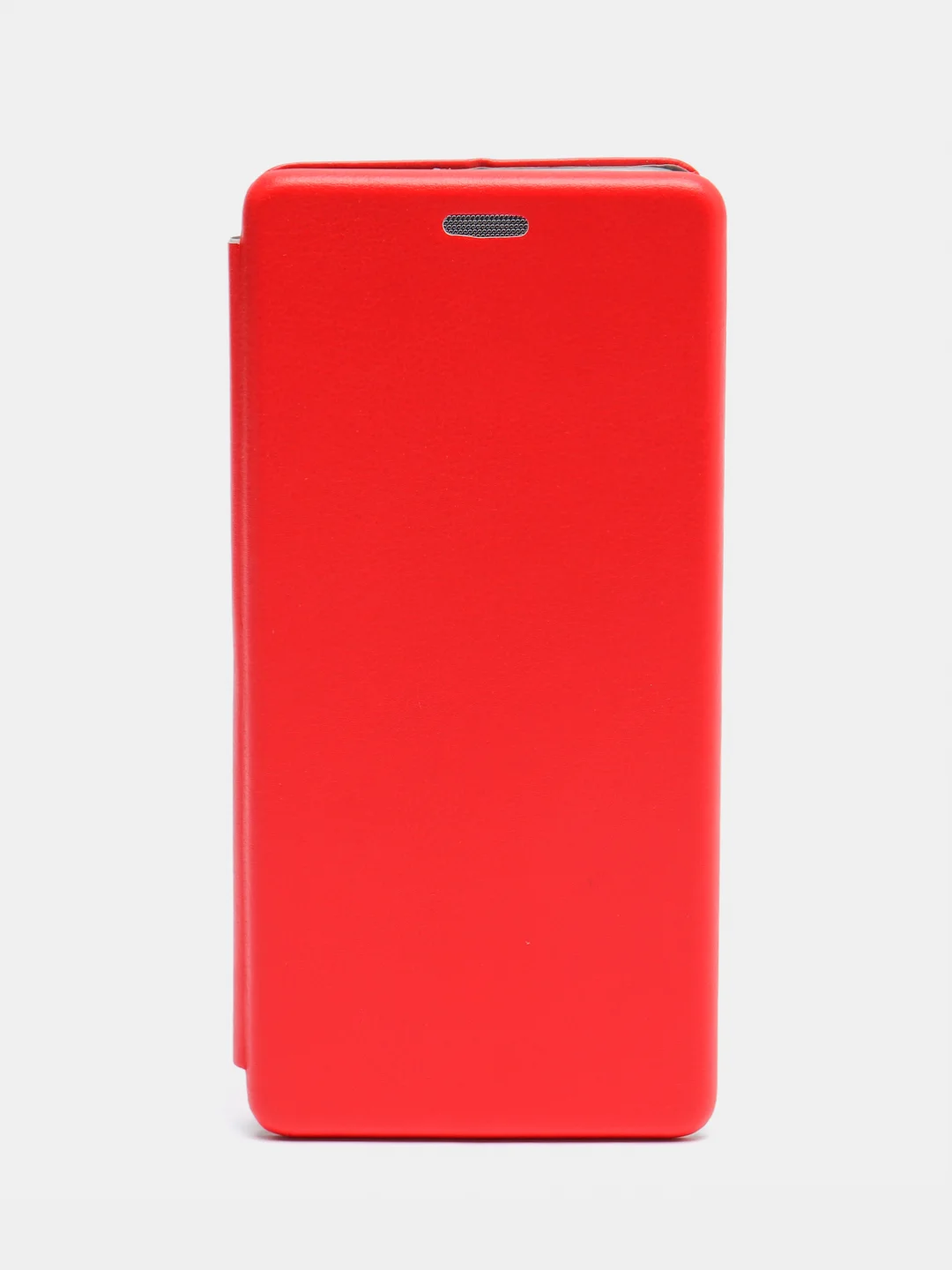 Красный чехол книжка боковая книга Samsung Galaxy A10, A50/A50s/A30s, A51, A70, A71