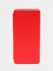 Красный чехол книжка боковая книга Samsung Galaxy A10, A50/A50s/A30s, A51, A70, A71