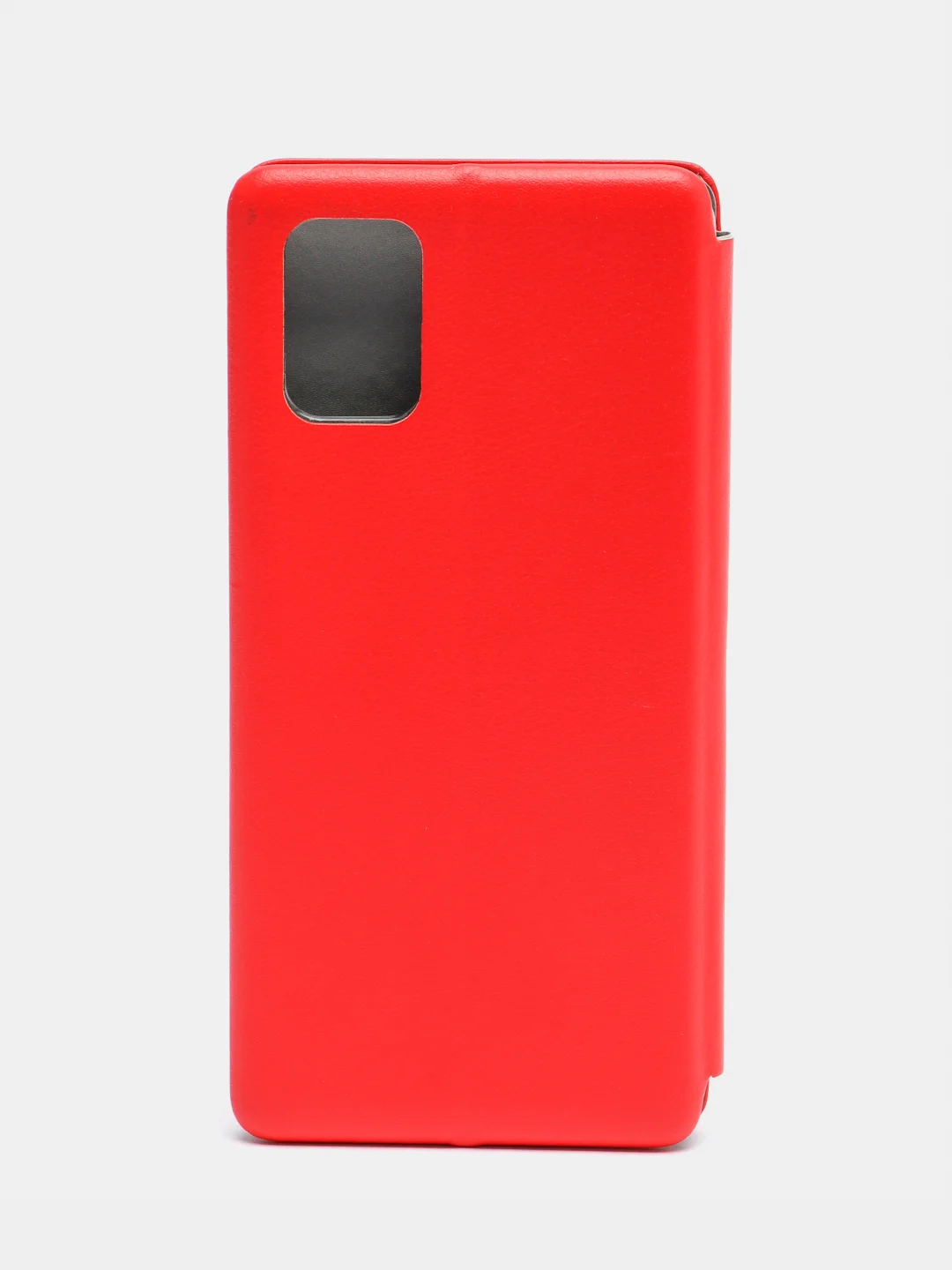 Красный чехол книжка боковая книга Samsung Galaxy A10, A50/A50s/A30s, A51, A70, A71