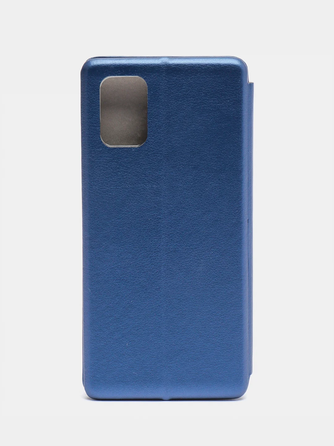 Синий чехол книжка боковая книга Samsung Galaxy A10, A50/A50s/A30s, A51, A70, A71