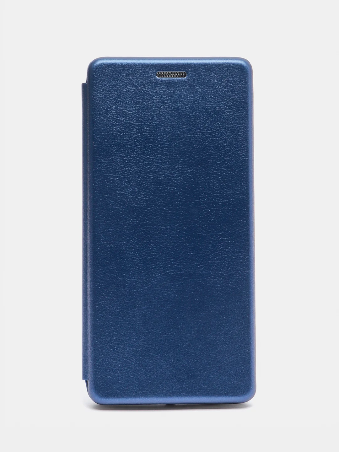 Синий чехол книжка боковая книга Samsung Galaxy A10, A50/A50s/A30s, A51, A70, A71