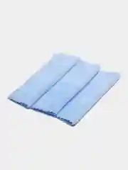 Бежевый полотенце 35*75 из микрофибры, для рук, кухонное