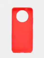 Красный чехол для Huawei Nova Y90 (Хуавей Нова У90)