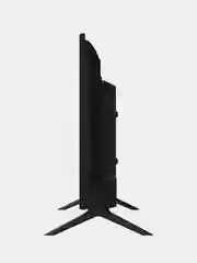 Белый телевизор LED 24" Topdevice 24BN02H, HD Ready/USB/DVB-T2/C/S2