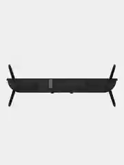 Белый телевизор LED 24" Topdevice 24BN02H, HD Ready/USB/DVB-T2/C/S2