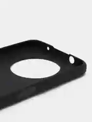 Черный чехол для Huawei Nova Y90 (Хуавей Нова У90)