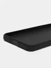 Черный чехол для Huawei Nova Y90 (Хуавей Нова У90)