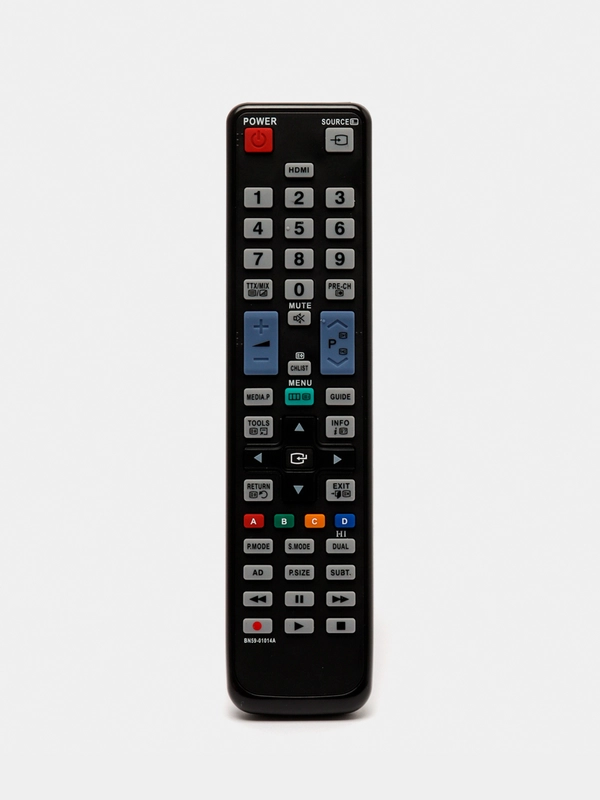 Пульт для телевизора Samsung, ПДУ BN59-01014A, BN59-01069A