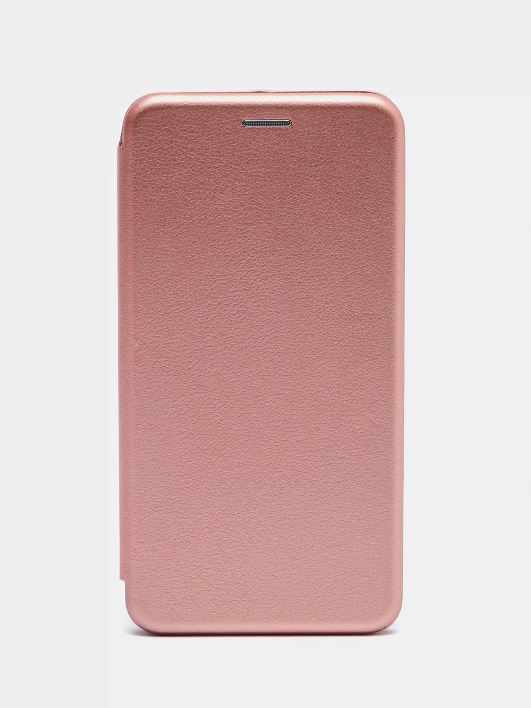 Розовый чехол книжка на Xiaomi Redmi Note 4X / Note 4, Сяоми Редми Нот 4Х / Нот 4