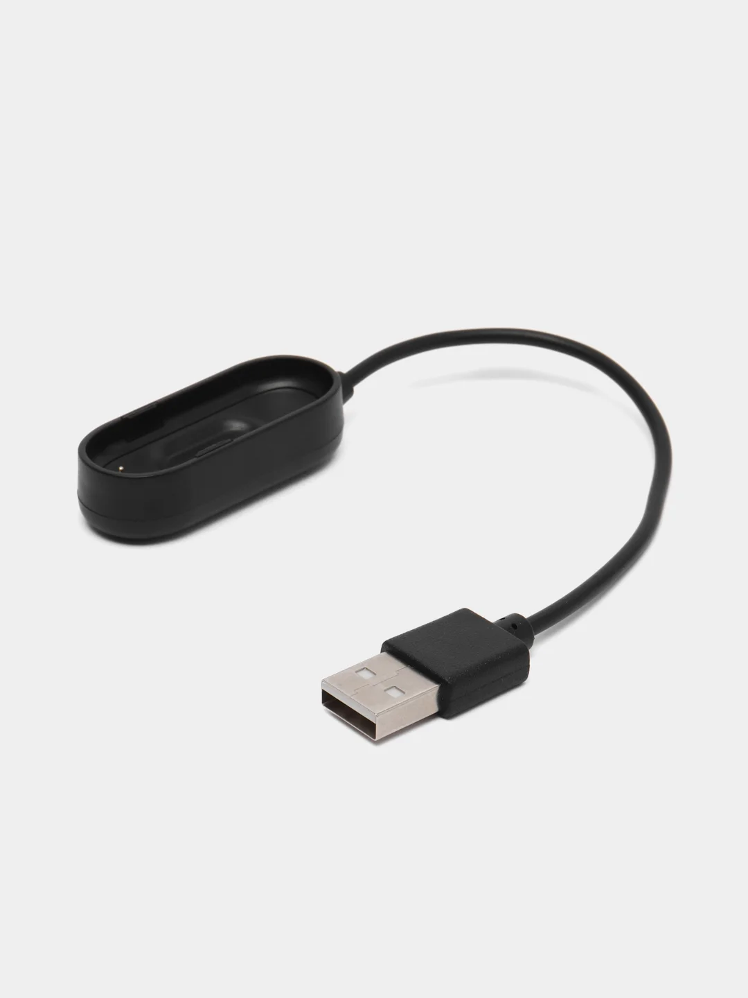 Зарядное устройство для фитнес-браслетов Xiaomi Mi Band 4 / 5 / 6 / 7 / 7 Pro