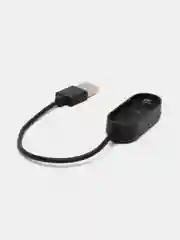 Зарядное устройство для фитнес-браслетов Xiaomi Mi Band 4 / 5 / 6 / 7 / 7 Pro