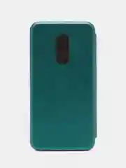 Морской чехол книжка на Xiaomi Redmi Note 4X / Note 4, Сяоми Редми Нот 4Х / Нот 4