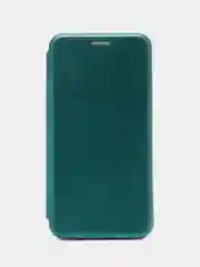 Морской чехол книжка на Xiaomi Redmi Note 4X / Note 4, Сяоми Редми Нот 4Х / Нот 4