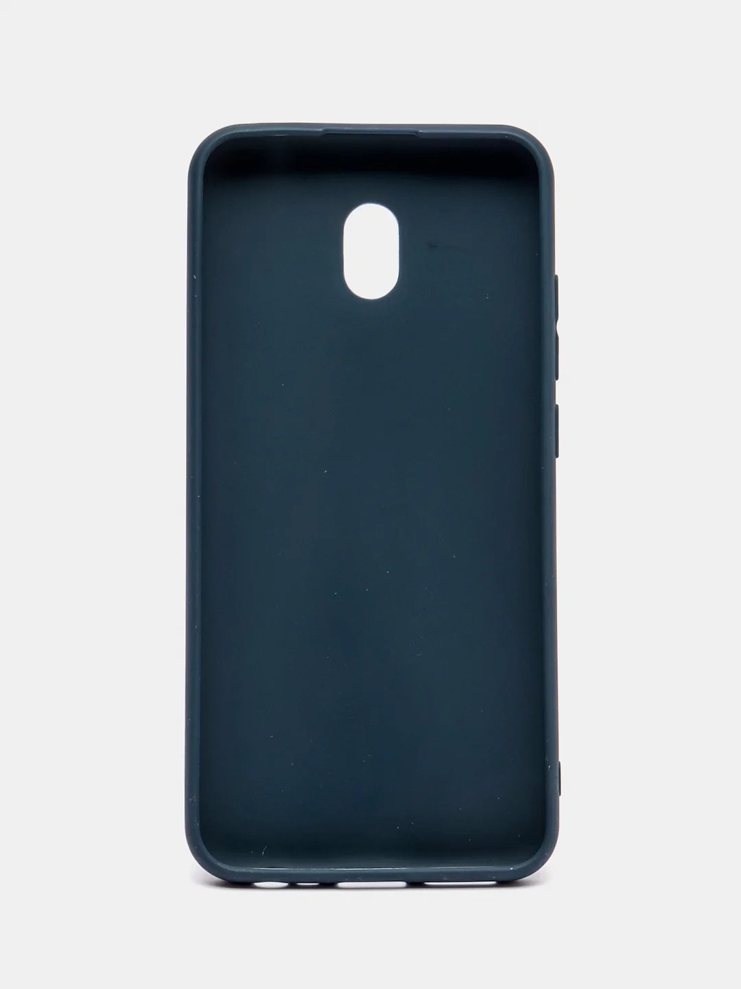 Темно-синий силиконовый чехол для Xiaomi Redmi Note 7 Pro 8A 9 C Note 8 Pro Mi 8 Lite Se 9 Pro 10 K20