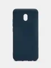 Темно-синий силиконовый чехол для Xiaomi Redmi Note 7 Pro 8A 9 C Note 8 Pro Mi 8 Lite Se 9 Pro 10 K20