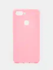Розовый силиконовый чехол для Xiaomi Redmi Note 7 Pro 8A 9 C Note 8 Pro Mi 8 Lite Se 9 Pro 10 K20