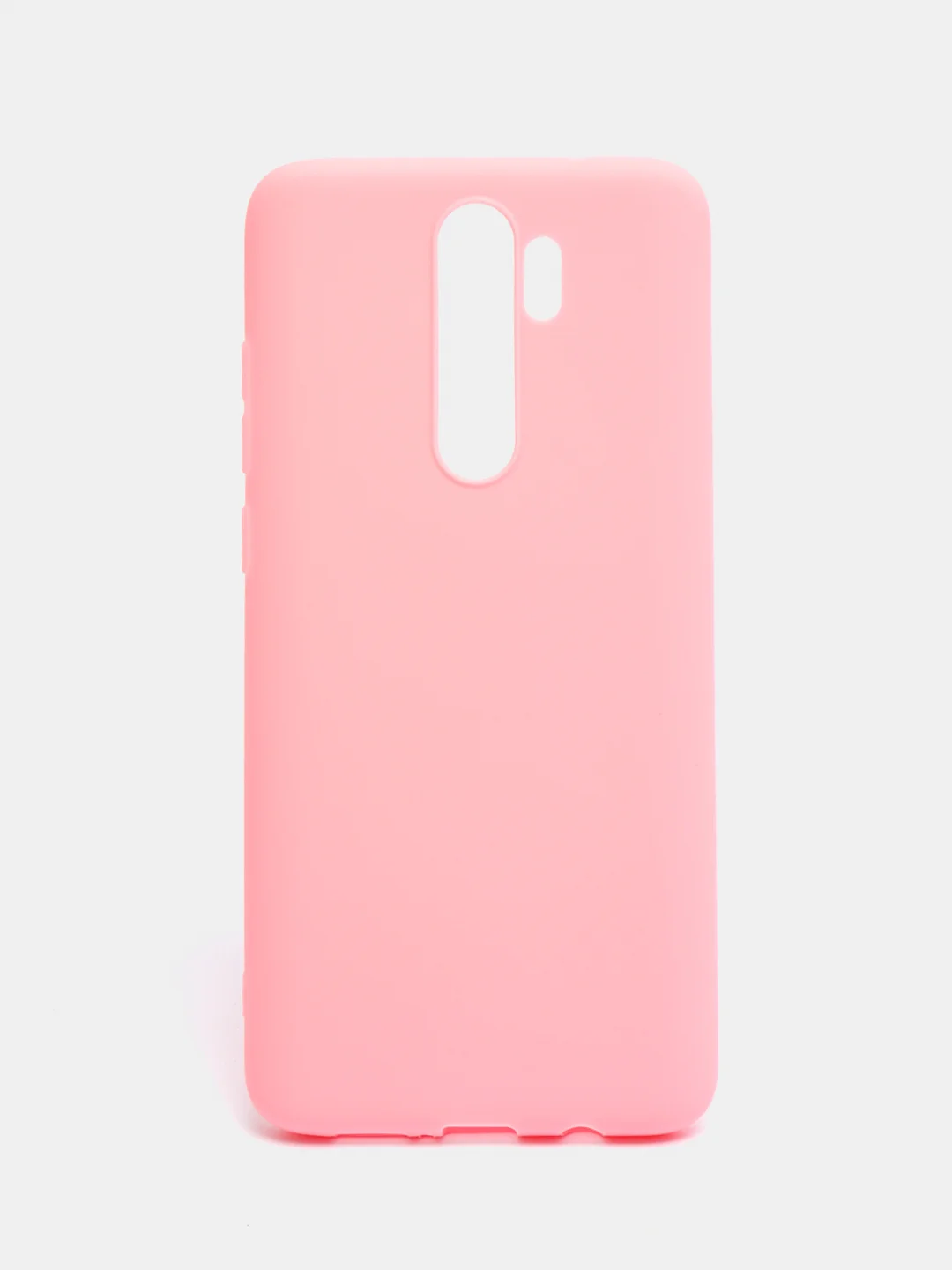 Розовый силиконовый чехол для Xiaomi Redmi Note 7 Pro 8A 9 C Note 8 Pro Mi 8 Lite Se 9 Pro 10 K20