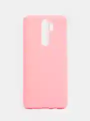 Розовый силиконовый чехол для Xiaomi Redmi Note 7 Pro 8A 9 C Note 8 Pro Mi 8 Lite Se 9 Pro 10 K20