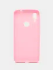 Розовый силиконовый чехол для Xiaomi Redmi Note 7 Pro 8A 9 C Note 8 Pro Mi 8 Lite Se 9 Pro 10 K20