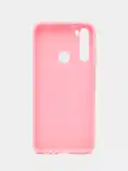 Розовый силиконовый чехол для Xiaomi Redmi Note 7 Pro 8A 9 C Note 8 Pro Mi 8 Lite Se 9 Pro 10 K20